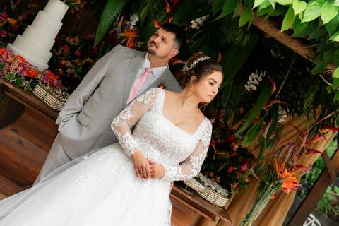 Fotografia de casamento emocionante em Alto Caparaó, MG. Registro autêntico e cheio de sentimento nas montanhas de Minas Gerais.'