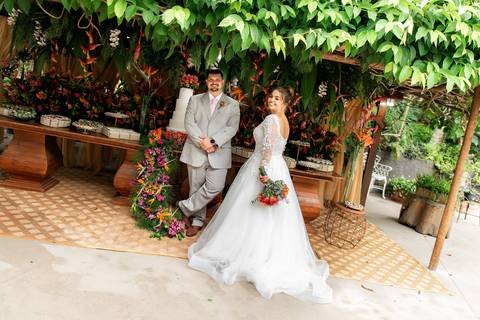 Fotografia de casamento emocionante em Alto Caparaó, MG. Registro autêntico e cheio de sentimento nas montanhas de Minas Gerais.'