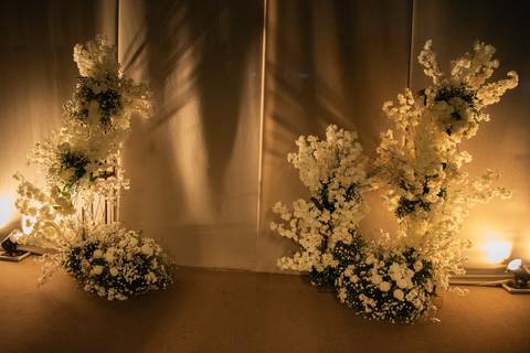 Wedding com estilo atemporal em Muriaé, MG. Fotografia autêntica e minimalista'