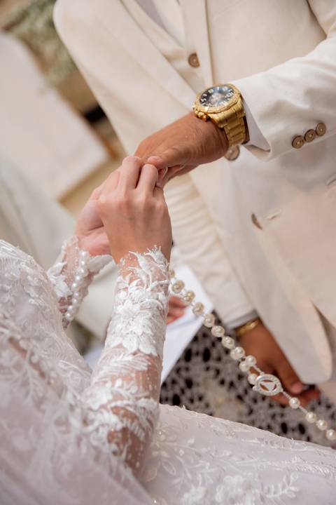 Wedding com estilo atemporal em Muriaé, MG. Fotografia autêntica e minimalista'