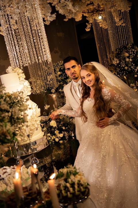 Wedding com estilo atemporal em Muriaé, MG. Fotografia autêntica e minimalista'