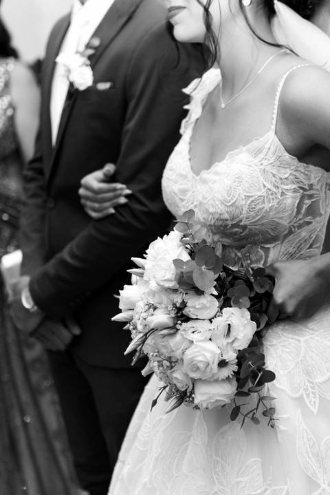 Fotógrafia de casamento atemporal registrando noivos em Venda Nova do Imigrante, ES'