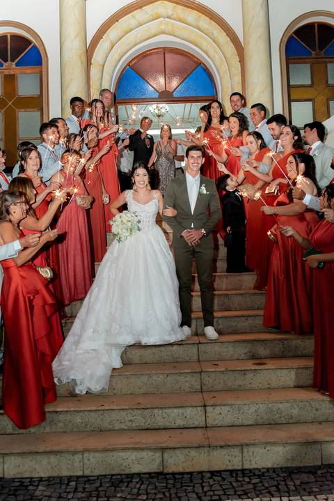Fotógrafia de casamento atemporal registrando noivos em Venda Nova do Imigrante, ES'