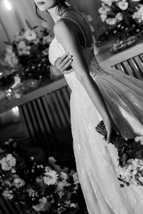 Fotógrafia de casamento atemporal registrando noivos em Venda Nova do Imigrante, ES'