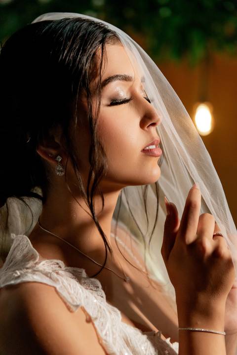 Fotógrafia de casamento atemporal registrando noivos em Venda Nova do Imigrante, ES'