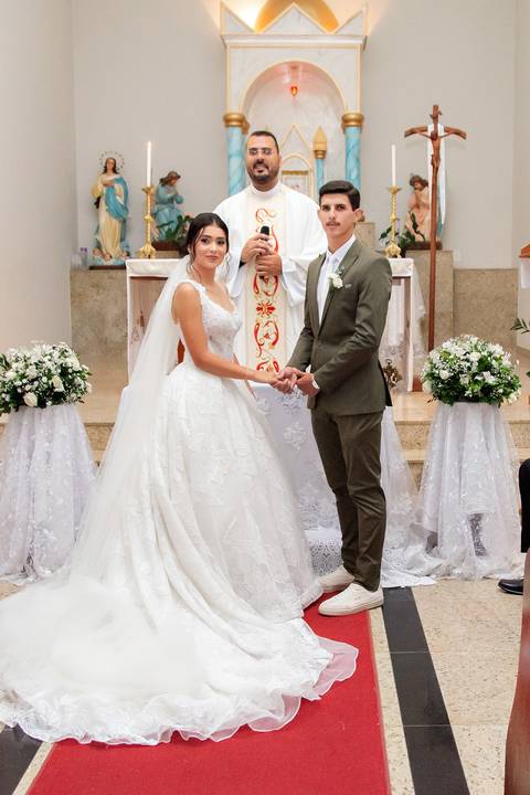 Fotógrafia de casamento atemporal registrando noivos em Venda Nova do Imigrante, ES'