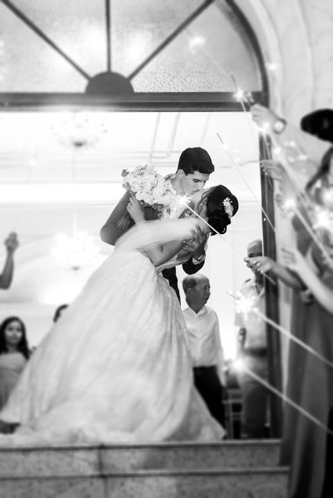 Fotógrafia de casamento atemporal registrando noivos em Venda Nova do Imigrante, ES'
