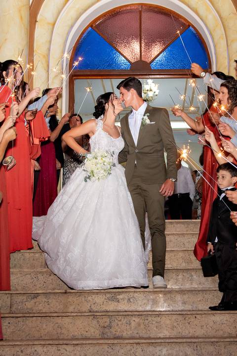 Fotógrafia de casamento atemporal registrando noivos em Venda Nova do Imigrante, ES'