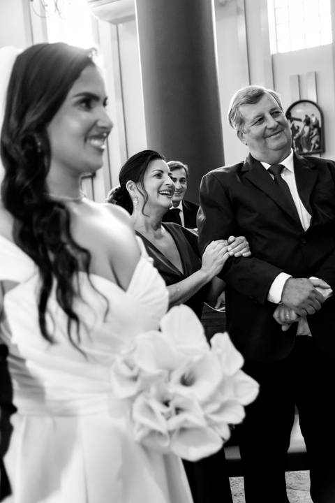 Fotógrafo de casamento atemporal registrando noivos em Carangola MG'