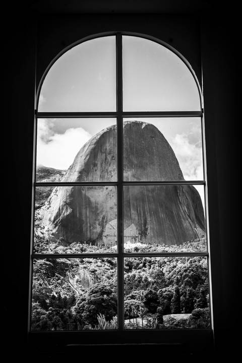 Fotografia de casamento realizado em Domingos Martins, Pedra Azul, ES'