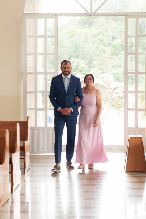 Fotografia de casamento realizado em Domingos Martins, Pedra Azul, ES'