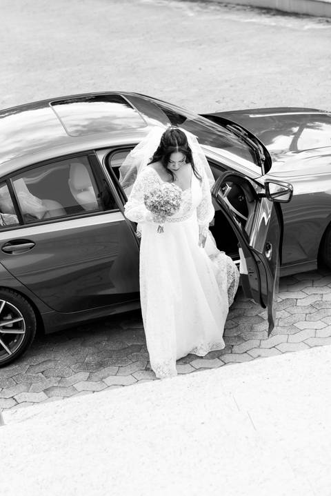 Fotografia de casamento realizado em Domingos Martins, Pedra Azul, ES'