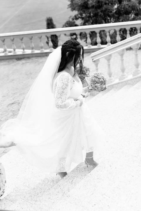 Fotografia de casamento realizado em Domingos Martins, Pedra Azul, ES'