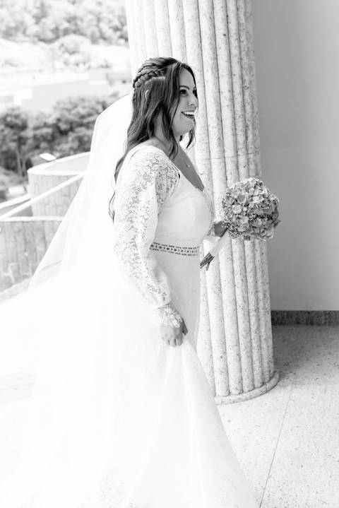 Fotografia de casamento realizado em Domingos Martins, Pedra Azul, ES'