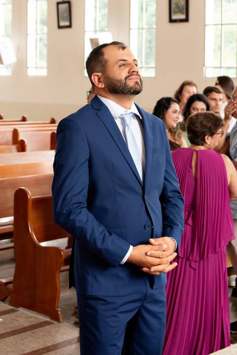 Fotografia de casamento realizado em Domingos Martins, Pedra Azul, ES'