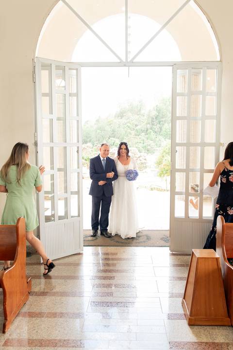 Fotografia de casamento realizado em Domingos Martins, Pedra Azul, ES'