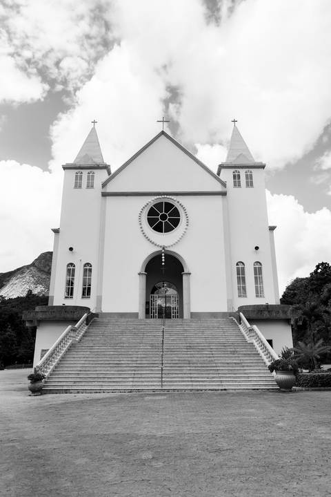 Fotografia de casamento realizado em Domingos Martins, Pedra Azul, ES'