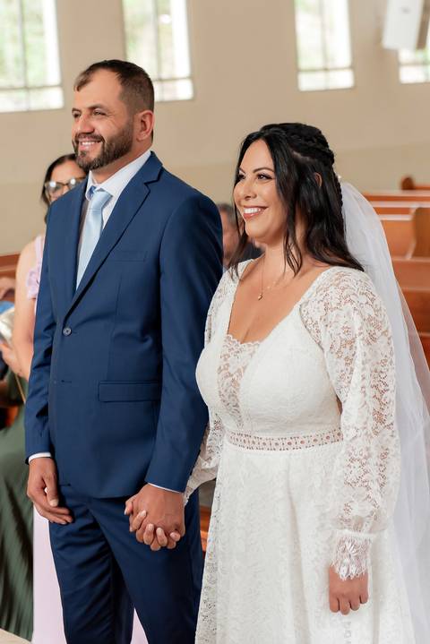 Fotografia de casamento realizado em Domingos Martins, Pedra Azul, ES'