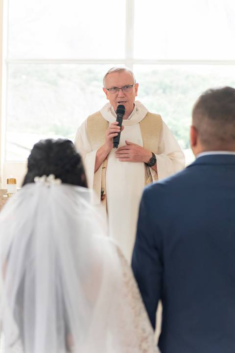 Fotografia de casamento realizado em Domingos Martins, Pedra Azul, ES'