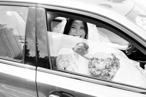 Fotografia de casamento realizado em Domingos Martins, Pedra Azul, ES'