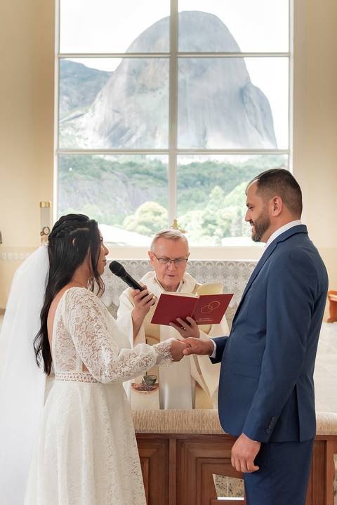 Fotógrafo, Wedding, realizado em Domingos Martins, Pedra Azul, ES'