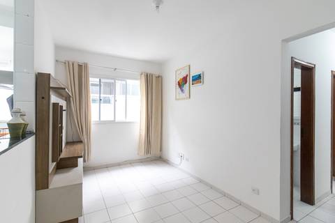 Fotografia Imobiliária de um apartamento novo para aluguel. Fotografia Imobiliária de um apartamento novo para aluguel. Fotografia profissional por Fernando Freire, especialista em Airbnb e Booking.  Foto interna do apartamento.'