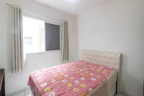 Fotografia Imobiliária de um apartamento novo para aluguel. Fotografia profissional por Fernando Freire, especialista em Airbnb e Booking.  Foto interna do apartamento.'