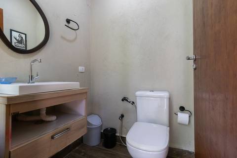 Casa de Temporada em Guaratuba - fotografia imobiliaria profissional para airbnb e booking de uma casa em bertioga por fernando freire fotografo de imoveis baixada santista e praia'