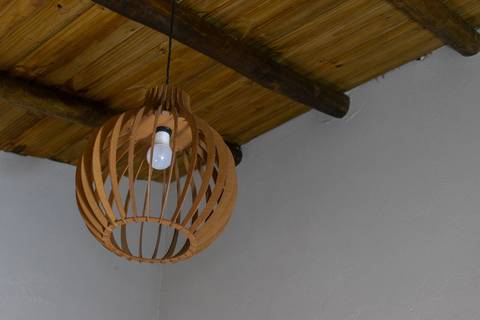 Casa de Temporada em Guaratuba - fotografia imobiliaria profissional para airbnb e booking de uma casa em bertioga por fernando freire fotografo de imoveis baixada santista e praia'