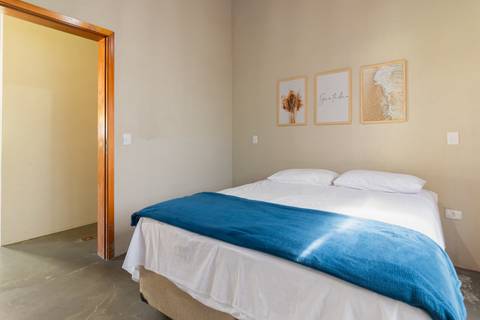Casa de Temporada em Guaratuba - fotografia imobiliaria profissional para airbnb e booking de uma casa em bertioga por fernando freire fotografo de imoveis baixada santista e praia'
