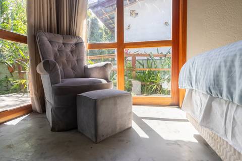 Casa de Temporada em Guaratuba - fotografia imobiliaria profissional para airbnb e booking de uma casa em bertioga por fernando freire fotografo de imoveis baixada santista e praia'