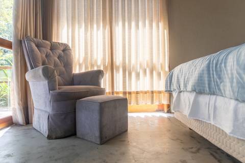 Casa de Temporada em Guaratuba - fotografia imobiliaria profissional para airbnb e booking de uma casa em bertioga por fernando freire fotografo de imoveis baixada santista e praia'
