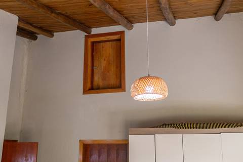 Casa de Temporada em Guaratuba - fotografia imobiliaria profissional para airbnb e booking de uma casa em bertioga por fernando freire fotografo de imoveis baixada santista e praia'