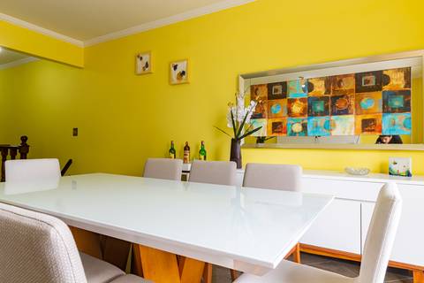 Cobertura para aluguel em Praia Grande - fotografia imobiliaria de cobertura de luxo em praia grande sp por fernando freire fotos imoveis'
