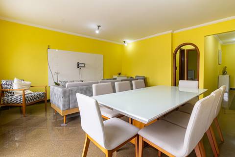 Cobertura para aluguel em Praia Grande - fotografia imobiliaria de cobertura de luxo em praia grande sp por fernando freire fotos imoveis'