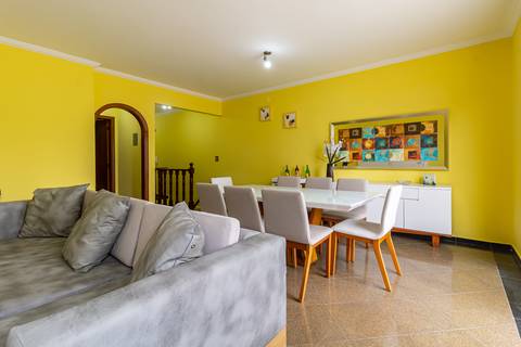 Cobertura para aluguel em Praia Grande - fotografia imobiliaria de cobertura de luxo em praia grande sp por fernando freire fotos imoveis'