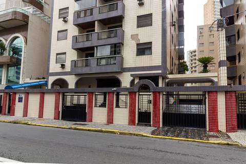 Cobertura para aluguel em Praia Grande - fotografia imobiliaria de cobertura de luxo em praia grande sp por fernando freire fotos imoveis'