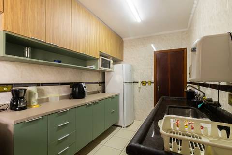 Cobertura para aluguel em Praia Grande - fotografia imobiliaria de cobertura de luxo em praia grande sp por fernando freire fotos imoveis'