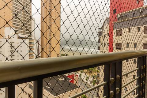 Cobertura para aluguel em Praia Grande - fotografia imobiliaria de cobertura de luxo em praia grande sp por fernando freire fotos imoveis'