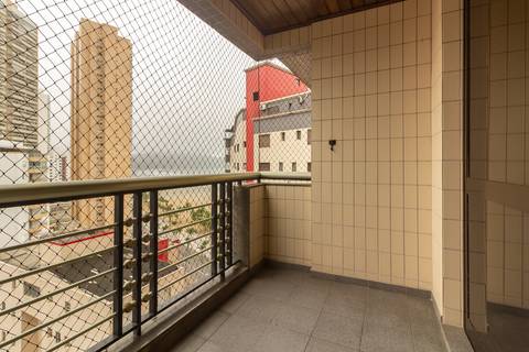 Cobertura para aluguel em Praia Grande - fotografia imobiliaria de cobertura de luxo em praia grande sp por fernando freire fotos imoveis'