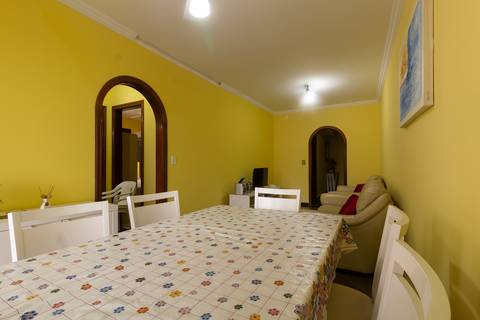 Cobertura para aluguel em Praia Grande - fotografia imobiliaria de cobertura de luxo em praia grande sp por fernando freire fotos imoveis'