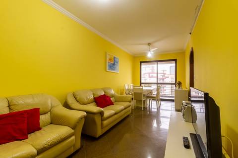 Cobertura para aluguel em Praia Grande - fotografia imobiliaria de cobertura de luxo em praia grande sp por fernando freire fotos imoveis'