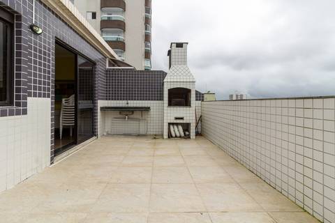 Cobertura para aluguel em Praia Grande - fotografia imobiliaria de cobertura de luxo em praia grande sp por fernando freire fotos imoveis'