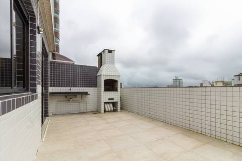 Cobertura para aluguel em Praia Grande - fotografia imobiliaria de cobertura de luxo em praia grande sp por fernando freire fotos imoveis'