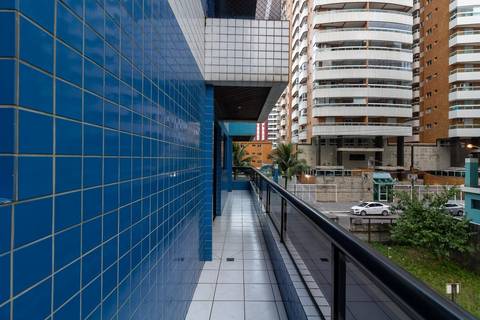 fotografia imobiliaria de apartamento em bairro de luxo canto do forte em praia grande, sp, foto profissional por fernando freire na baixada santista '