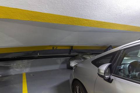 fotografia imobiliaria de apartamento em bairro de luxo canto do forte em praia grande, sp, foto profissional por fernando freire na baixada santista '