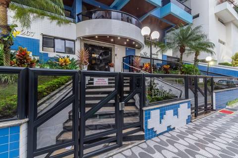 fotografia imobiliaria de apartamento em bairro de luxo canto do forte em praia grande, sp, foto profissional por fernando freire na baixada santista '