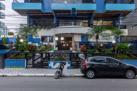 fotografia imobiliaria de apartamento em bairro de luxo canto do forte em praia grande, sp, foto profissional por fernando freire na baixada santista '