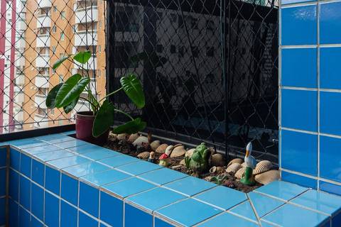 fotografia imobiliaria de apartamento em bairro de luxo canto do forte em praia grande, sp, foto profissional por fernando freire na baixada santista '