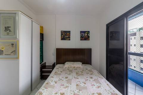 fotografia imobiliaria de apartamento em bairro de luxo canto do forte em praia grande, sp, foto profissional por fernando freire na baixada santista '